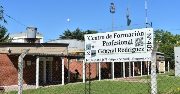 Abrió la inscripción para los cursos gratuitos de formación profesional