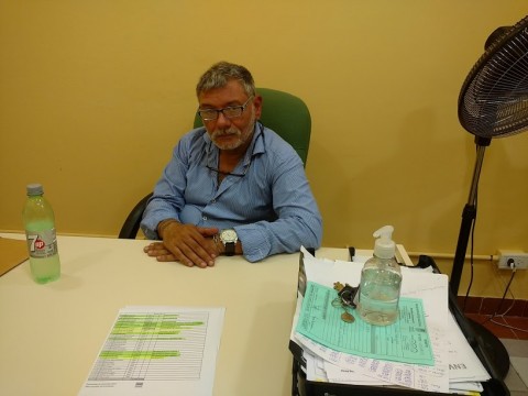 Mariano Lelez fue separado de la Dirección de Niñez tras otra queja por el desempeño del área