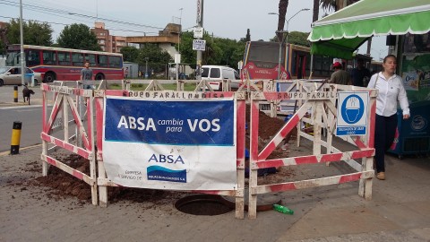 Kubar reveló cuáles son los barrios que se sumarán al ambicioso plan de obras presentado en Güemes