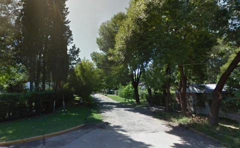 Delincuentes robaron y lastimaron a una mujer embarazada en Parque Rivadavia