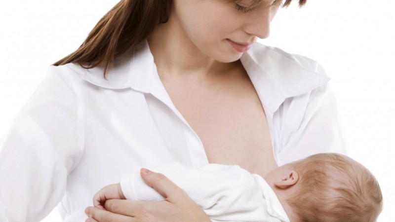 Se dictará un Curso de Lactancia Materna en el Hospital Vicente López