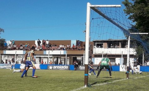 Atlas volvió a sufrir un duro golpe en su cancha