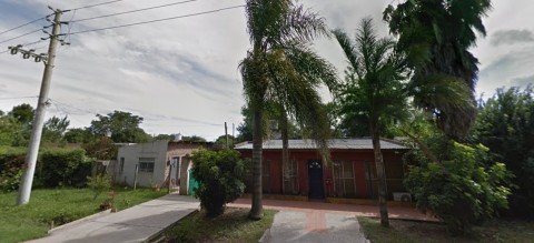 Violento robo a una mujer en una vivienda del barrio Los Cedros