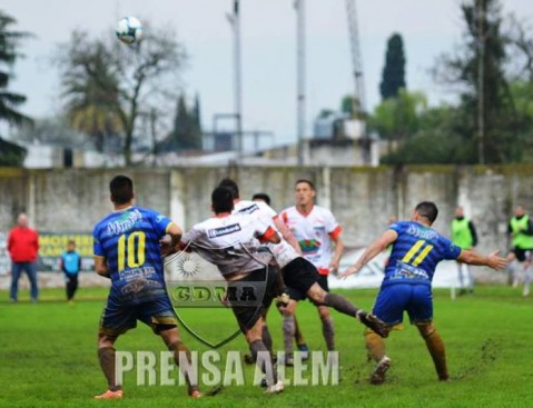 Se viene una nueva edición del clásico del Oeste