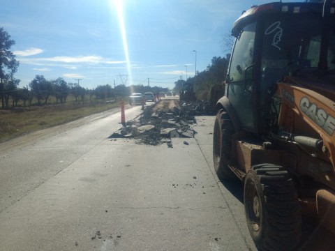 Se aprobaron convenios por obras en Rodríguez pero con modificaciones