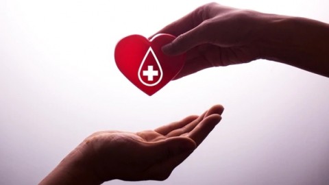 El Rotary Club de General Rodríguez está organizando una campaña de donación de sangre