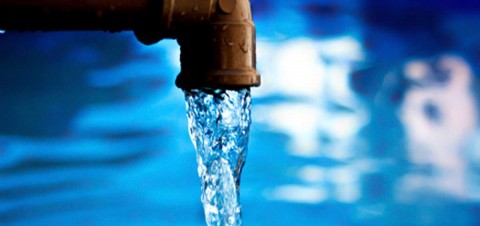 El agua potable está cerca de habilitarse en Altos del Oeste y Almirante Brown
