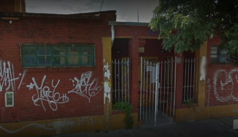 Otra escuela entró en la polémica partidaria por los arreglos de gas