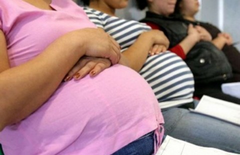 Iniciará un programa municipal de salud para mujeres embarazadas y niños de hasta 2 años