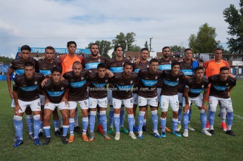 Atlas y una final anticipada ante el líder del torneo