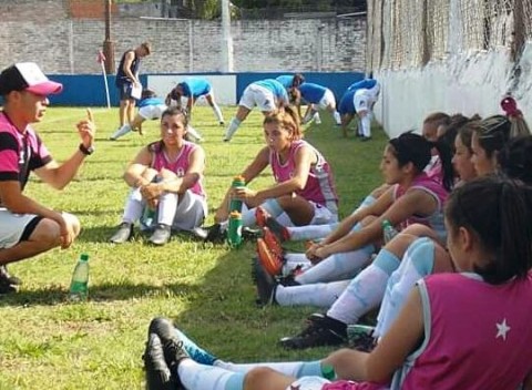 Las Guerreras, con calendario definido para la segunda parte del torneo