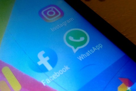 El comunicado oficial por la caída de Facebook, Instagram y Whatsapp a nivel mundial
