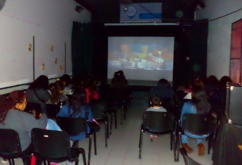 Jornada de cine infantil y gratuito en el Museo Histórico Municipal