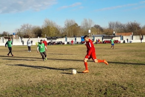 Atlas ganó en su primer amistoso de pretemporada