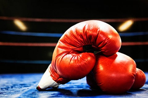 Se llevará a cabo un festival de boxeo a beneficio en el Club Costa Brava