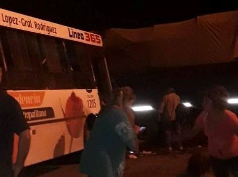 La Nueva Metropol emitió un comunicado sobre el trágico accidente en Ruta 24
