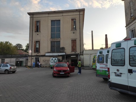 Informaron dos nuevos casos positivos de COVID-19 en Rodríguez