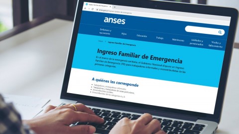 ANSES confirmó la fecha desde la que se podrá cobrar la tercera edición del IFE