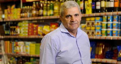 El dueño de Marolio, sobre la polémica compra de alimentos del Estado: "Alguien sacó mi marca de la nueva licitación"