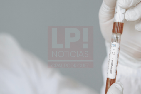 Informaron 20 nuevos contagios de coronavirus en Gral Rodríguez