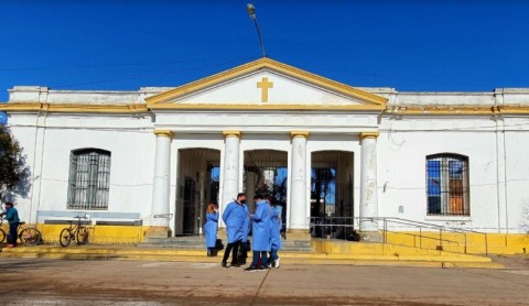 Informaron el nuevo horario del Cementerio Municipal