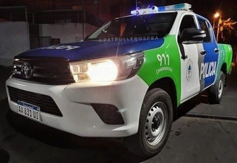 La firma Toyota ganó la licitación para proveer vehículos a las fuerzas de seguridad del distrito