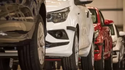 Cuál es el requisito que eliminó el Gobierno nacional para la venta de autos usados