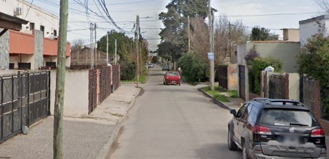 El Municipio cambiará el sentido de circulación de dos calles de un barrio