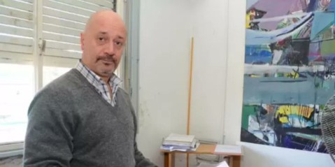 El Dr. Gustavo Marrone asumió como nuevo director en un histórico hospital nacional