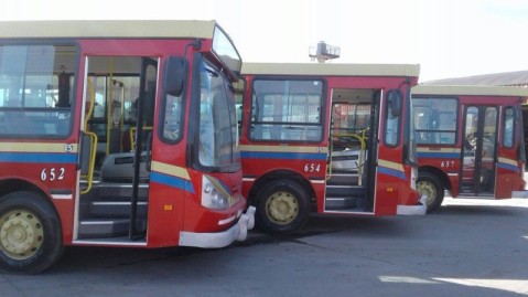 Podría haber paro de colectivos pese al acuerdo firmado días atrás: por qué motivo y cuándo sería