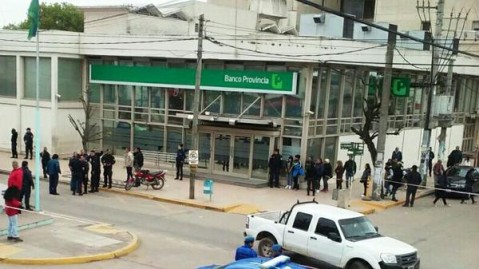 La novedosa estafa que está afectando a los clientes del Banco Provincia en masa: cómo evitarla