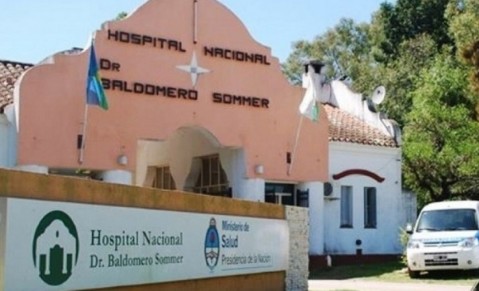 Hospital Sommer: se publicó la agenda de turnos de febrero con todas las fechas y especialidades