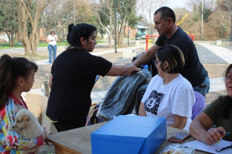 Este viernes se realizará un operativo municipal en un barrio de Gral. Rodríguez: dónde