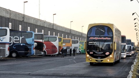 La Provincia de Buenos Aires aumentará casi un 40% los micros de larga distancia