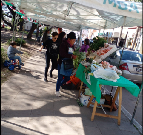 Este miércoles habrá descuentos para comprar lácteos, pastas, frutas y verduras: dónde y en qué horario