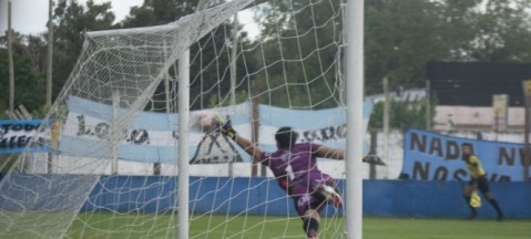 Gran goleada de Atlas para seguir bien arriba