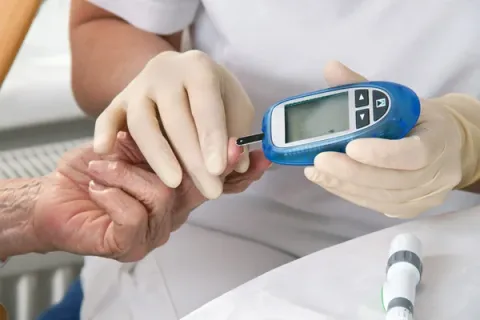 Este martes habrá una jornada de prevención contra la Diabetes: dónde y en qué horario