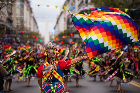 Este sábado se celebrará el Día de la Diversidad Cultural: dónde se hará