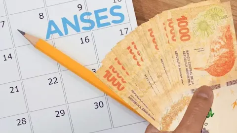 ANSES anunció fechas de cobro para jubilaciones, pensiones y asignaciones sociales