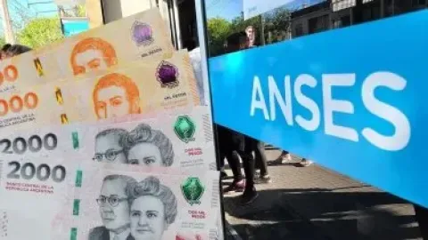 Anses publicó el calendario de pagos para octubre