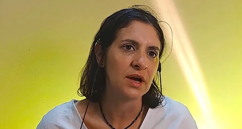 María Laura Coratti: “Creo que vamos a lograr recuperar la Intendencia”