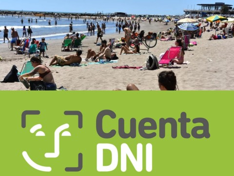 Cuenta DNI se prepara para el verano 2025: qué beneficios ofrecerá