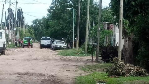 Tres trágicas muertes en 9 horas en General Rodríguez