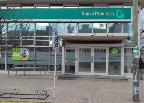 Por qué no hay bancos este miércoles 6 de noviembre