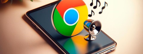 El navegador de Google Chrome ahora tendrá voz: para qué se podrá utilizar