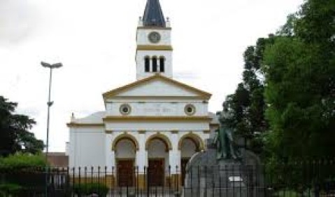 Organizan un concierto sinfónico coral navideño en la Parroquia Nuestra Señora del Carmen