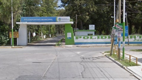 Escuelas deportivas en el Polideportivo Municipal: cada una de las propuestas con sus días y horarios