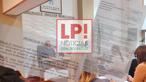 La Posta Noticias, reconocida por primera vez en 15 años por el HCD y colegas nacionales