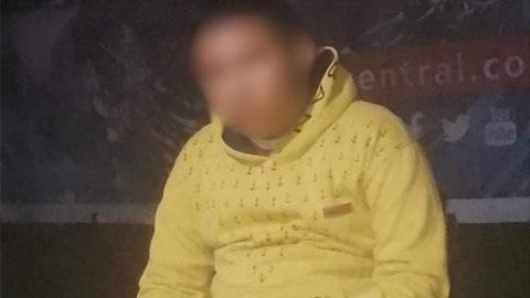 Un chat de Instagram, la única pista en la búsqueda de un chico de 14 años desaparecido en General Rodríguez