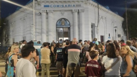 Se viene la tercera marcha por seguridad en Gral Rodríguez: dónde y desde qué hora